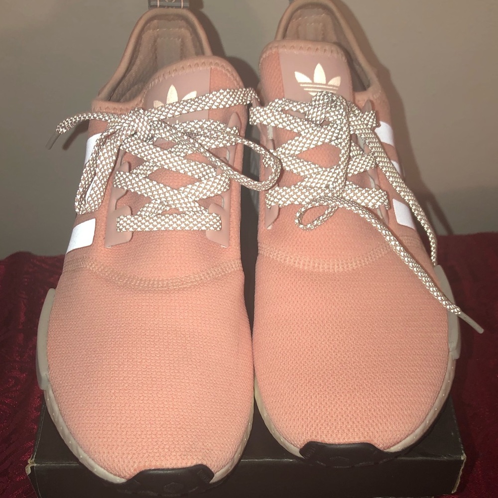 SALE ON NMD_R1 Pink❗️❗️❗️